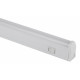 Накладной светильник Эра LLED-01-08W-4000-W