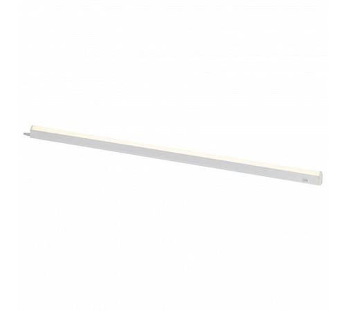 Накладной светильник Эра LLED-01-12W-4000-W
