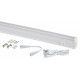 Накладной светильник Эра LLED-01-12W-4000-W