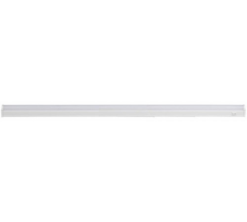 Накладной светильник Эра LLED-01-12W-4000-W