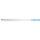 Накладной светильник Эра LLED-01-12W-4000-W