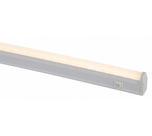 Накладной светильник Эра LLED-01-12W-4000-W