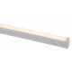 Накладной светильник Эра LLED-01-12W-4000-W