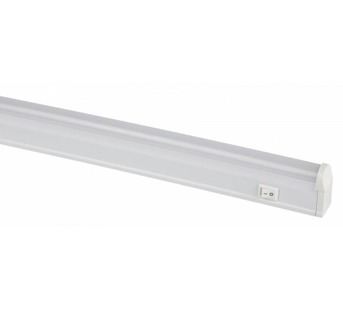 Накладной светильник Эра LLED-01-12W-4000-W