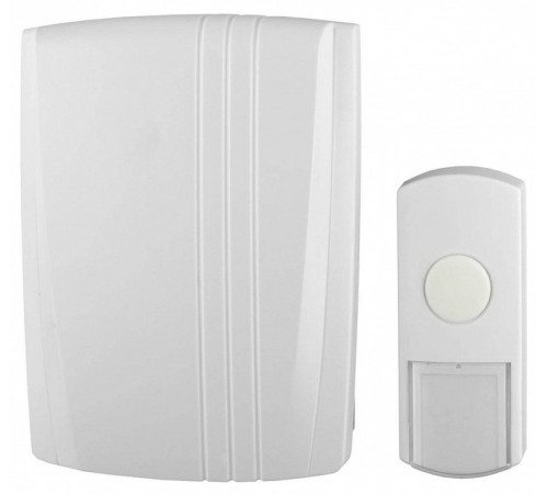 Звонок проводной Эра D95