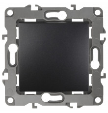 Переключатель одноклавишный без рамки Эра Эра 12 12-1108-05