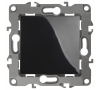 Переключатель одноклавишный без рамки Эра Эра 12 12-1108-06