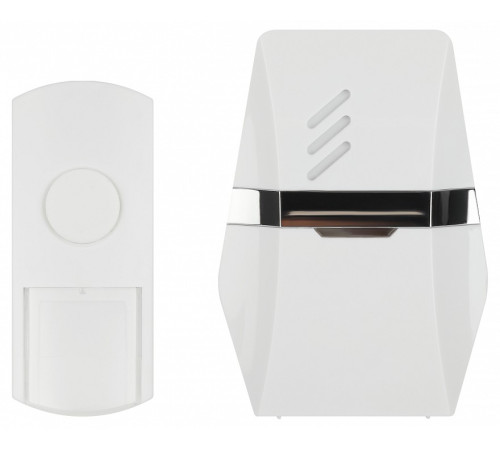 Звонок беспроводной Эра C81