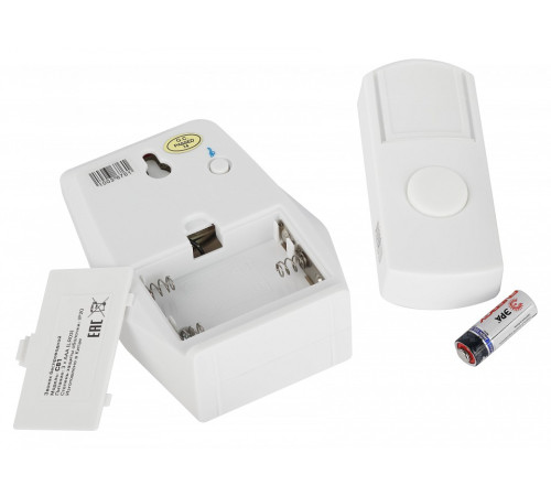 Звонок беспроводной Эра C81