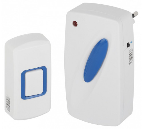 Звонок беспроводной Эра C93