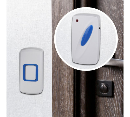 Звонок беспроводной Эра C93