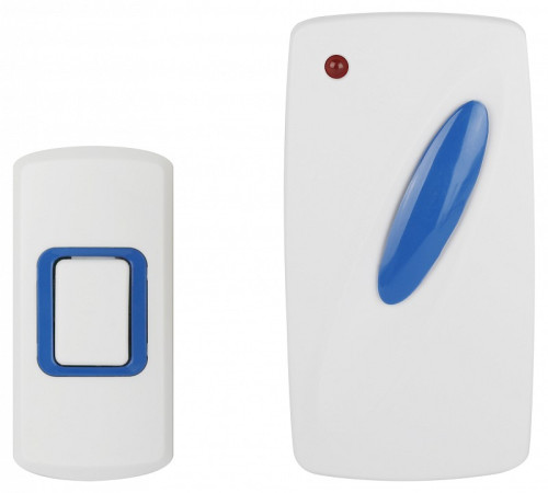 Звонок беспроводной Эра C93