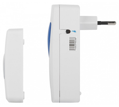 Звонок беспроводной Эра C93