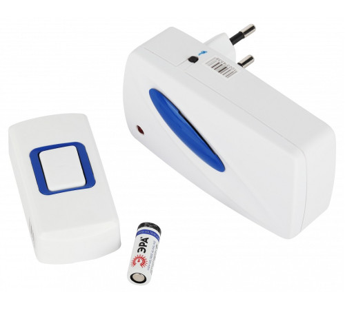 Звонок беспроводной Эра C93