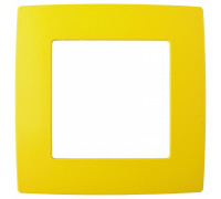 Рамка на 1 пост Эра Эра 12 12-5001-21