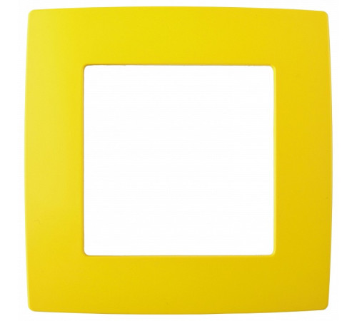 Рамка на 1 пост Эра Эра 12 12-5001-21