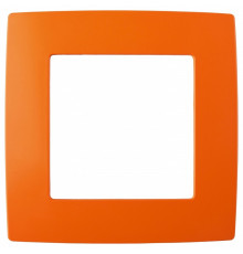 Рамка на 1 пост Эра Эра 12 12-5001-22