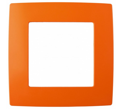 Рамка на 1 пост Эра Эра 12 12-5001-22