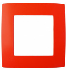 Рамка на 1 пост Эра Эра 12 12-5001-23