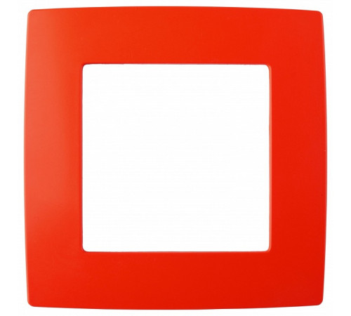 Рамка на 1 пост Эра Эра 12 12-5001-23