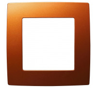 Рамка на 1 пост Эра Эра 12 12-5001-24