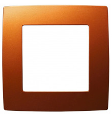 Рамка на 1 пост Эра Эра 12 12-5001-24