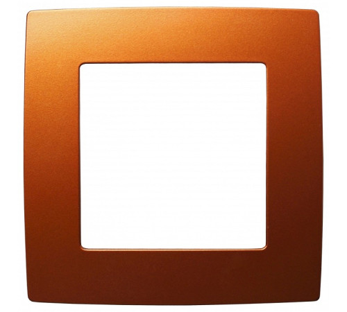 Рамка на 1 пост Эра Эра 12 12-5001-24