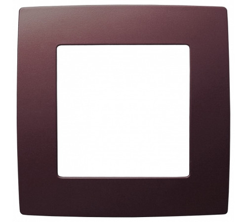 Рамка на 1 пост Эра Эра 12 12-5001-25