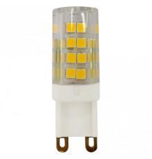 Лампа светодиодная Эра Стандарт LED JCD-3,5W-CER-827-G9