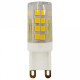 Лампа светодиодная Эра Стандарт LED JCD-3,5W-CER-827-G9