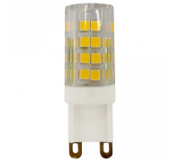Лампа светодиодная ЭРА Стандарт G9 5 Вт 4000 К LED-JCD-5W-CER-840-G9