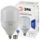 Лампа светодиодная ЭРА Стандарт E27/E40 65 Вт 6500 K LED POWER T140-65W-6500-E27/E40