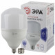 Лампа светодиодная ЭРА Стандарт E27/E40 65 Вт 6500 K LED POWER T140-65W-6500-E27/E40