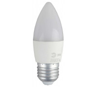 Лампа светодиодная Эра  ECO LED B35-8W-827-E27 R