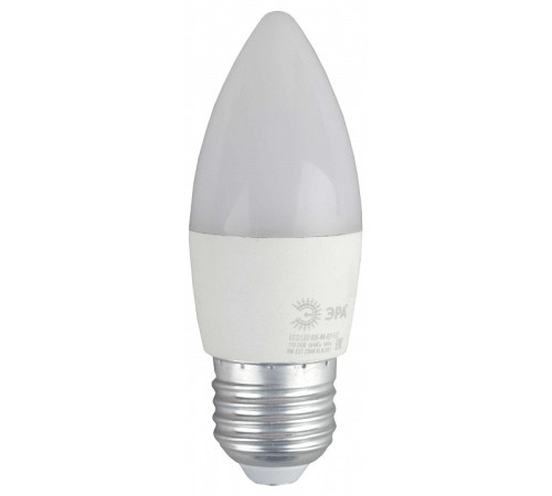 Лампа светодиодная Эра ECO LED B35-8W-827-E27 R