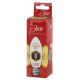 Лампа светодиодная Эра ECO LED B35-8W-827-E27 R