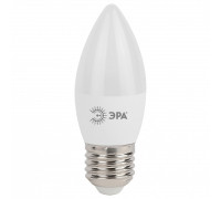 Лампа светодиодная Эра Стандарт LED B35-7W-860-E27