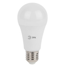 Лампа светодиодная Эра Стандарт LED A60-17W-840-E27
