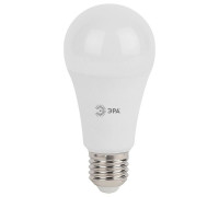 Лампа светодиодная Эра Стандарт LED A60-17W-860-E27