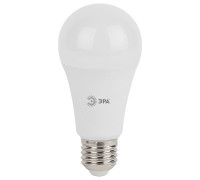Лампа светодиодная Эра Стандарт LED A60-17W-860-E27