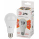 Лампа светодиодная Эра Стандарт LED A65-19W-827-E27