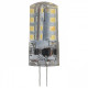 Лампа светодиодная Эра Стандарт LED JC-3W-12V-840-G4