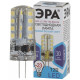 Лампа светодиодная Эра Стандарт LED JC-3W-12V-840-G4