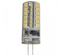 Лампа светодиодная Эра Стандарт LED JC-3,5W-12V-827-G4