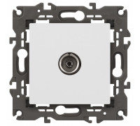 ТВ-розетка без рамки Эра Эра Elegance 14-3101-01