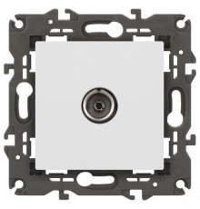 ТВ-розетка без рамки Эра Эра Elegance 14-3101-01
