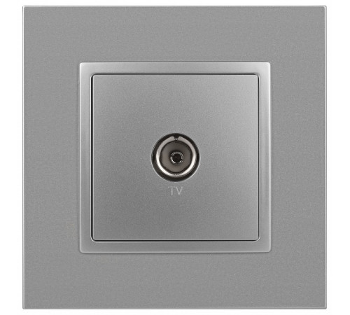 ТВ-розетка без рамки Эра Эра Elegance 14-3101-03