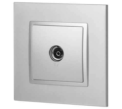 ТВ-розетка без рамки Эра Эра Elegance 14-3101-03