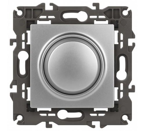 Диммер без рамки Эра Эра Elegance 14-4101-03