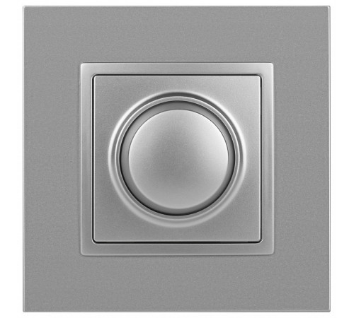 Диммер без рамки Эра Эра Elegance 14-4101-03